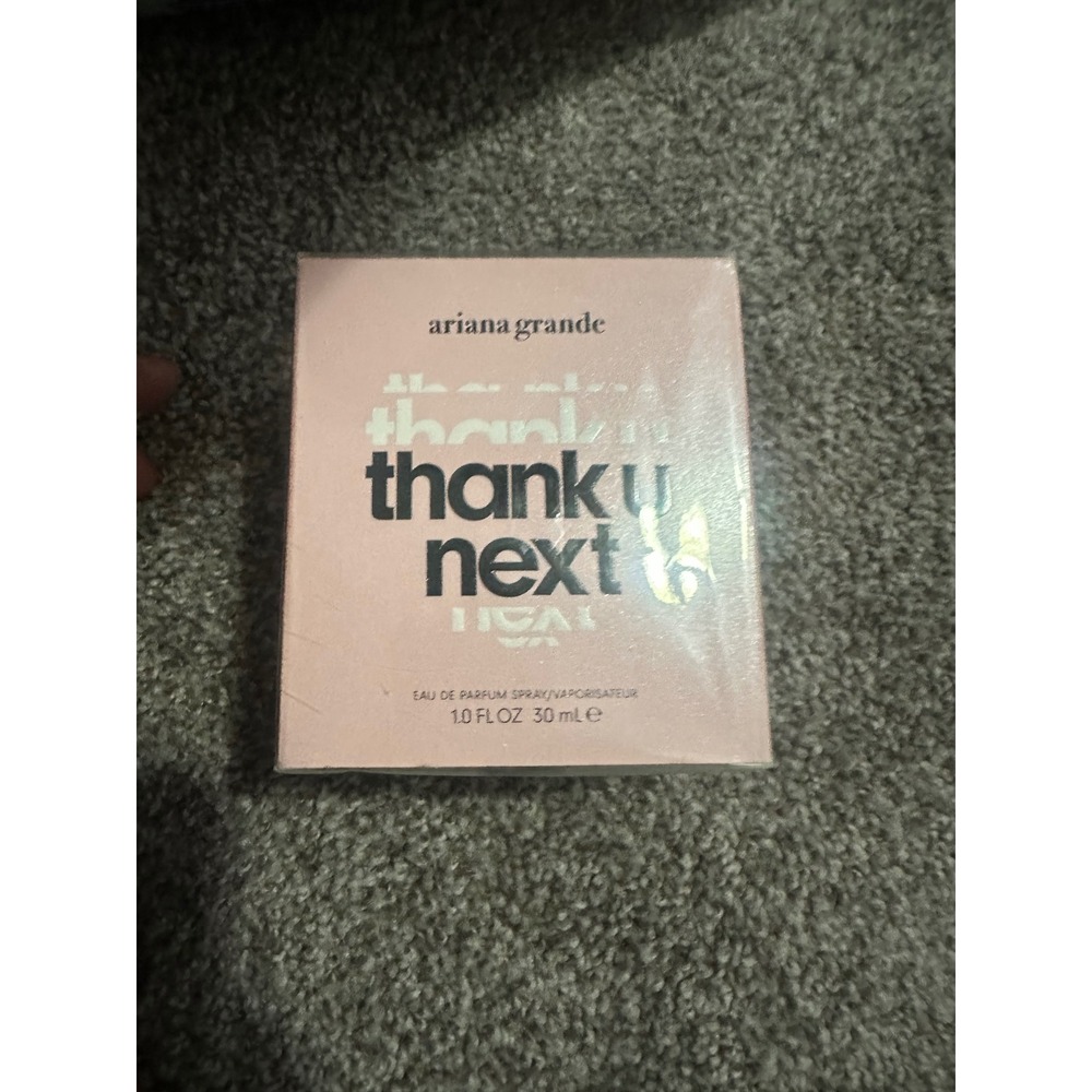 Ariana Grande Thank U Next Eau de Parfum 1.0 fl oz - Women's Fragrance